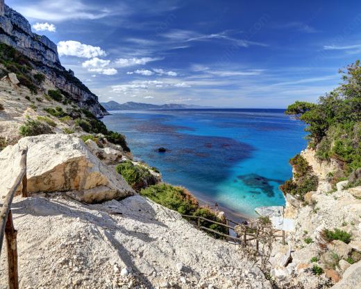 Cala Goloritze