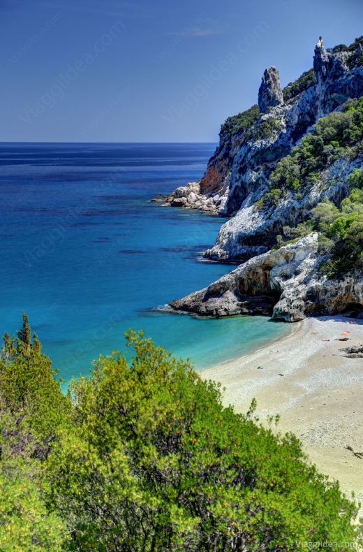 Cala Sisine