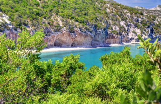 Cala Luna