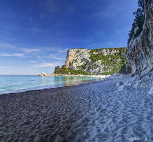 incantevole Cala Luna