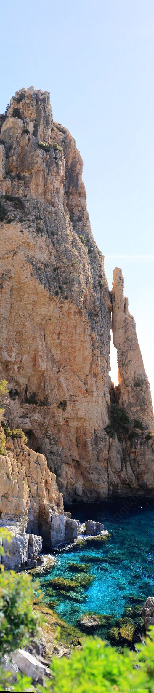 Pedra Longa - Ogliastra