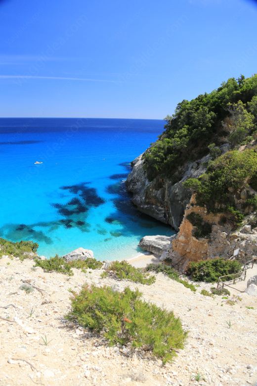 Cala Goloritze