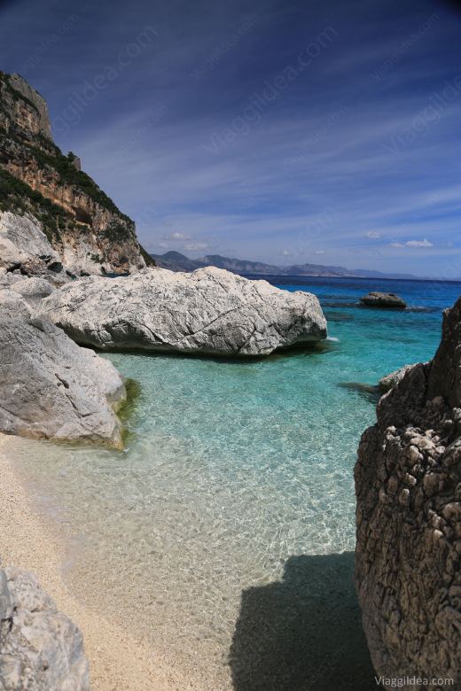 Cala Goloritze