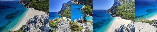 Cala Sisine