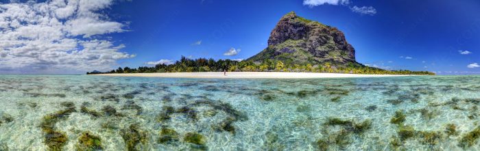 Le Morne