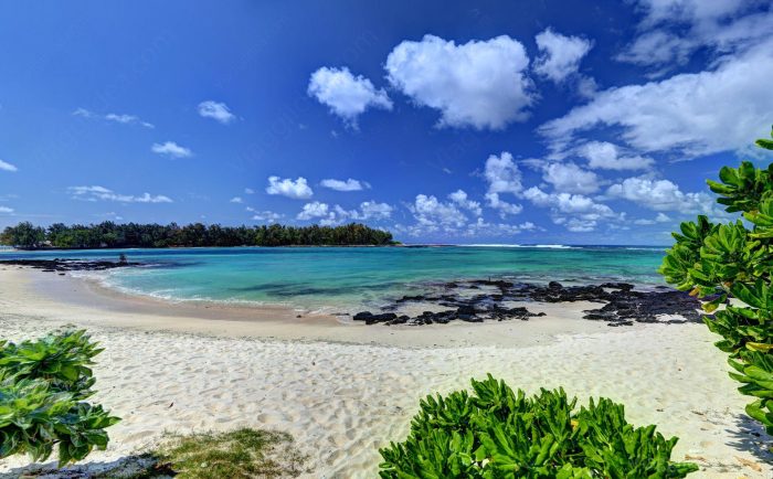 Shandrani Resort