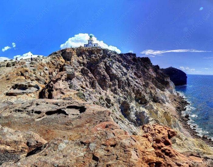 Faro di Akrotiri