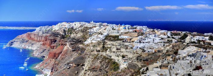 Wonderful Oia