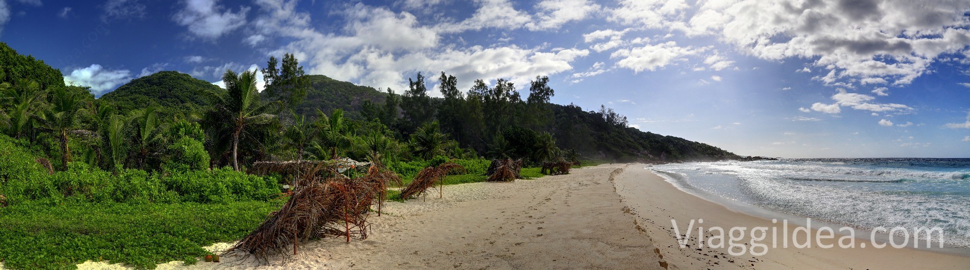 Petite Anse