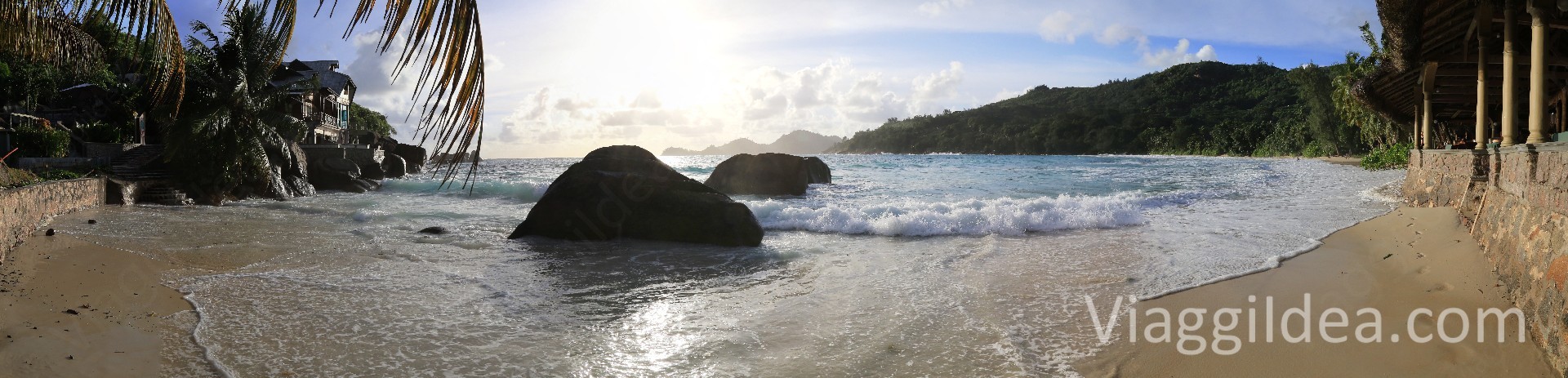 Anse Takamaka