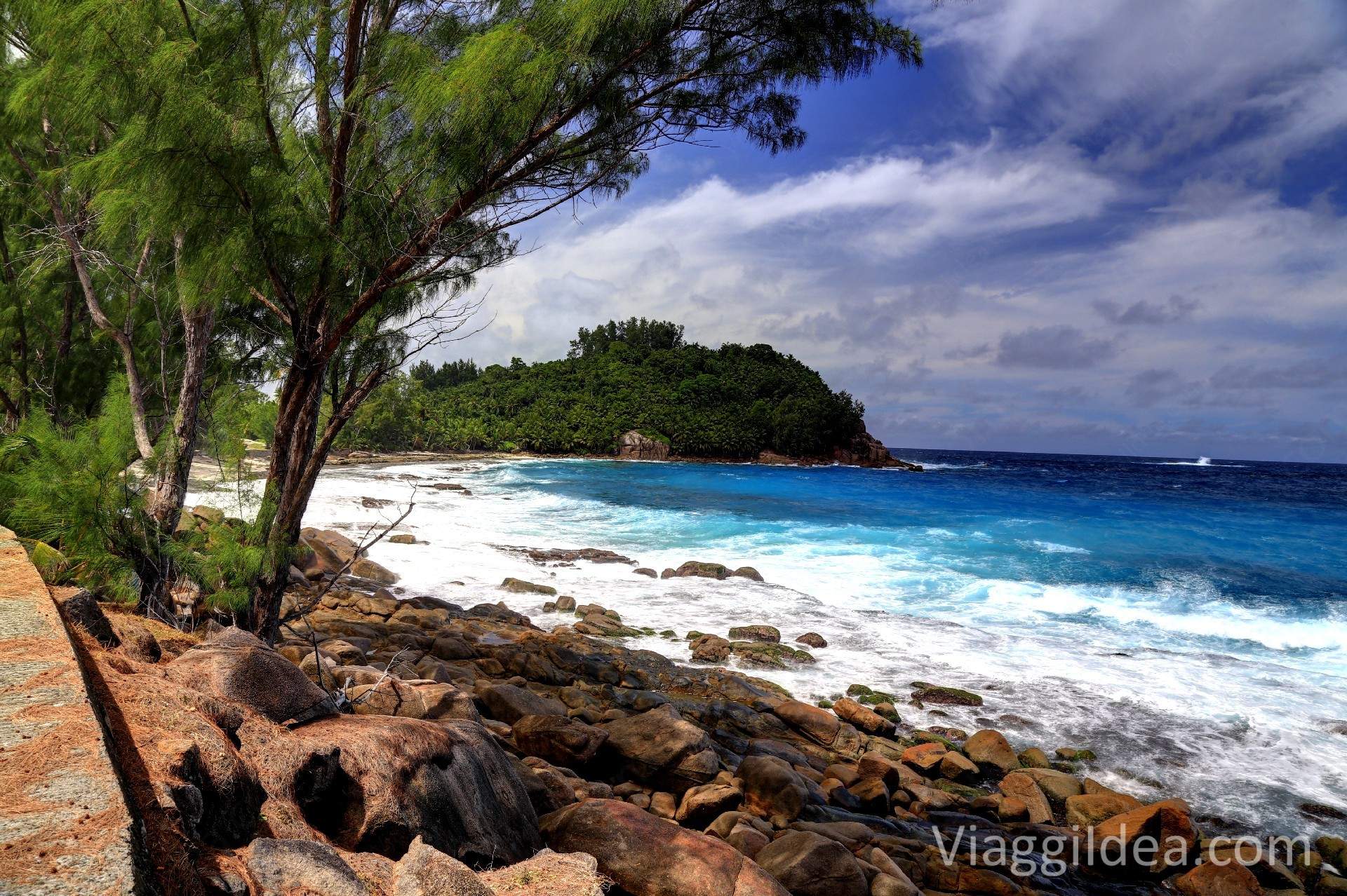 Anse Bazarca