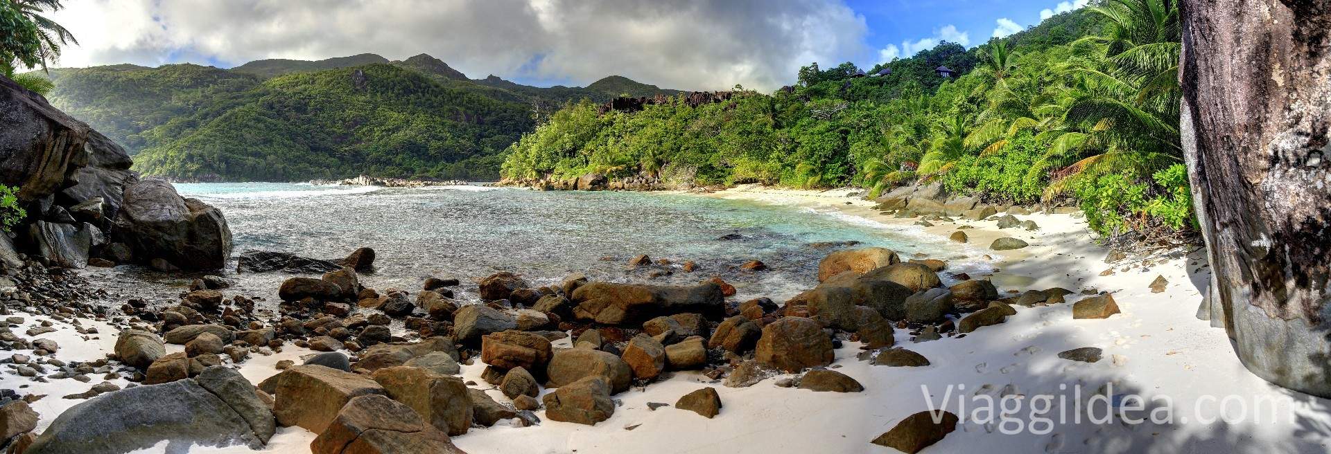 Anse des Anglais