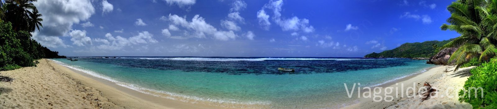 Anse Forbans