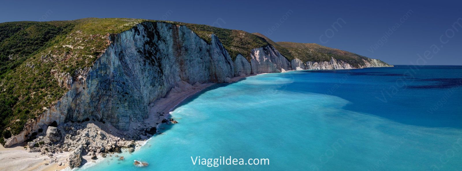 Grecia